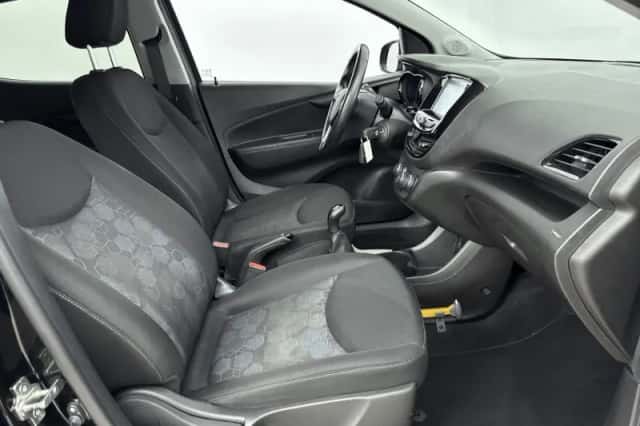 Opel Karl (2018) thumbnail 29