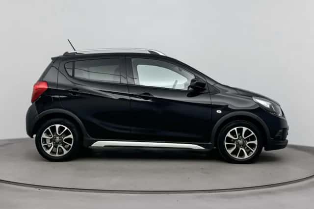 Opel Karl (2018) thumbnail 6