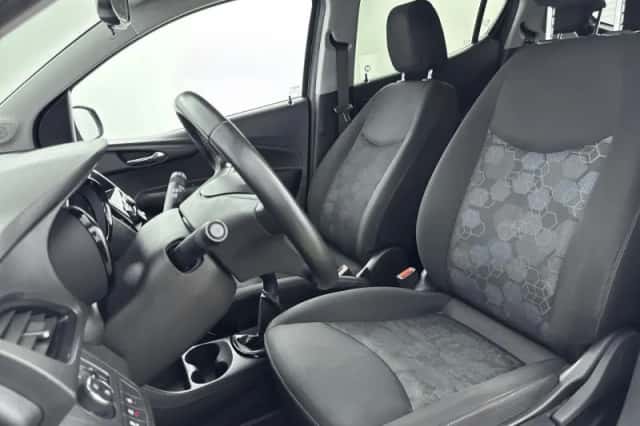 Opel Karl (2018) thumbnail 9