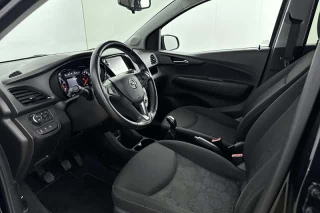 Opel Karl (2018) thumbnail 10