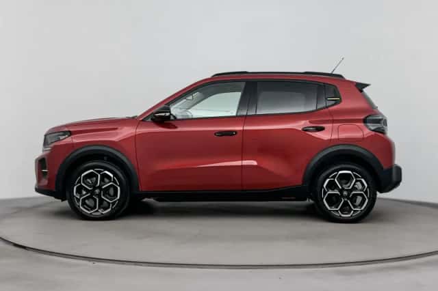 Citroën ë-C3 (2026) thumbnail 2