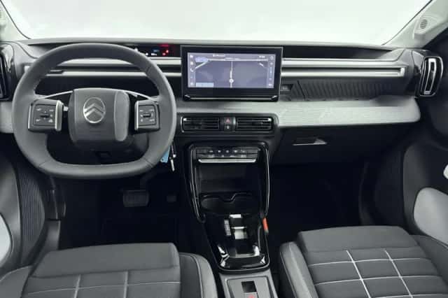 Citroën ë-C3 (2026) thumbnail 11