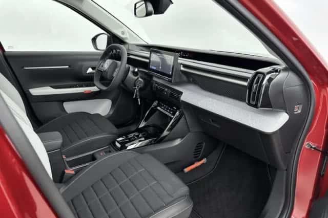 Citroën ë-C3 (2026) thumbnail 12