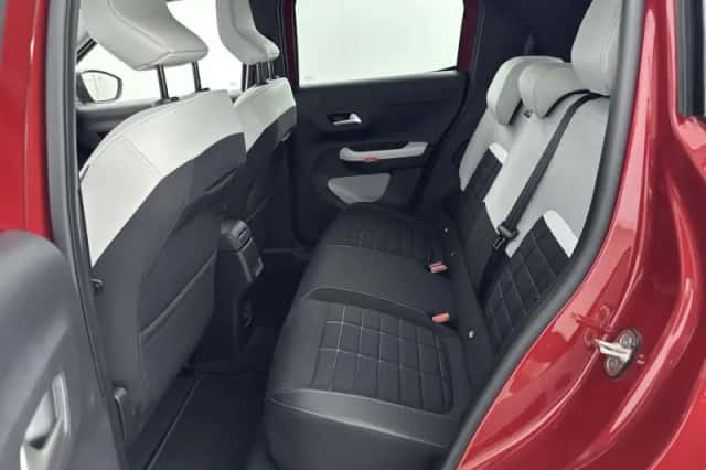 Citroën ë-C3 (2026) thumbnail 13