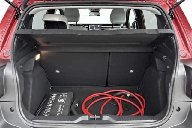 Citroën ë-C3 (2026) thumbnail 14