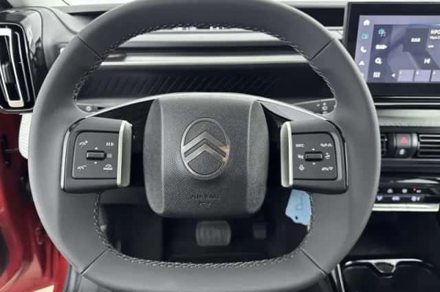 Citroën ë-C3 (2026) thumbnail 16