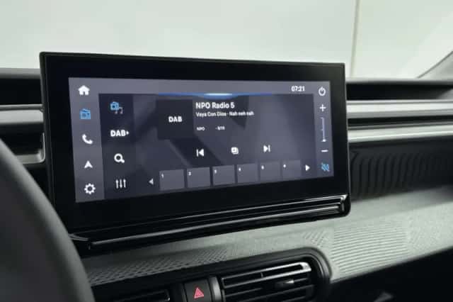 Citroën ë-C3 (2026) thumbnail 19