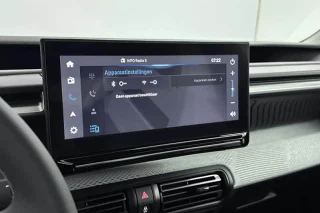 Citroën ë-C3 (2026) thumbnail 20