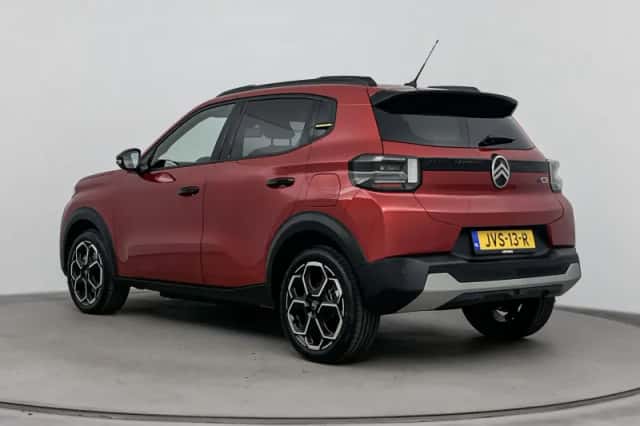 Citroën ë-C3 (2026) thumbnail 3