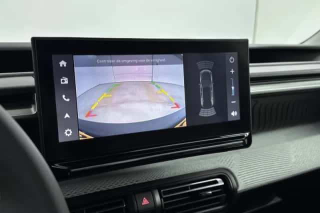 Citroën ë-C3 (2026) thumbnail 21