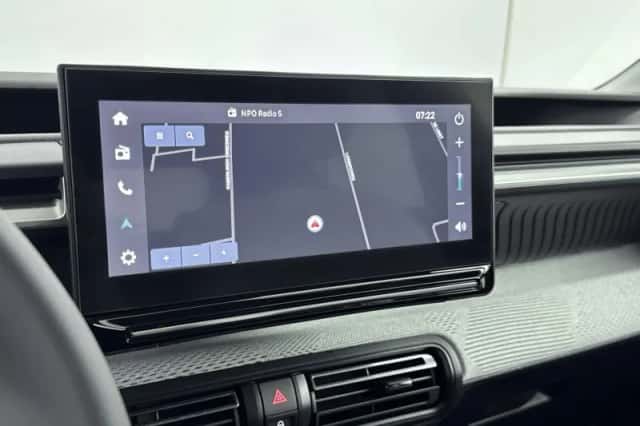 Citroën ë-C3 (2026) thumbnail 27