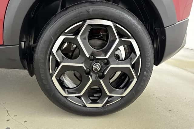 Citroën ë-C3 (2026) thumbnail 29