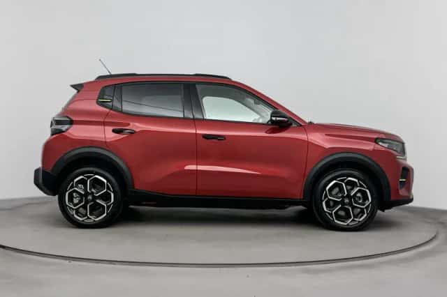 Citroën ë-C3 (2026) thumbnail 6