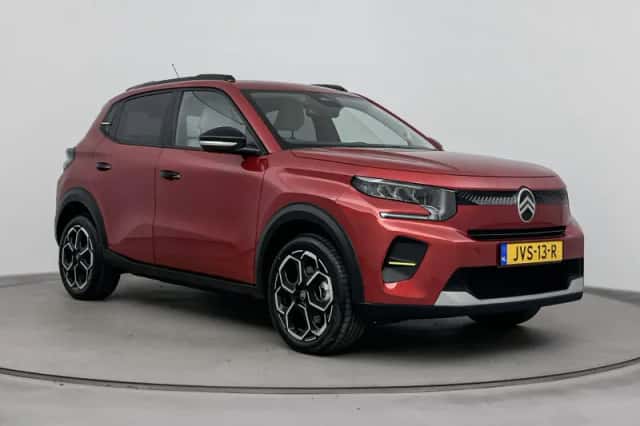 Citroën ë-C3 (2026) thumbnail 7