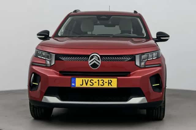 Citroën ë-C3 (2026) thumbnail 8