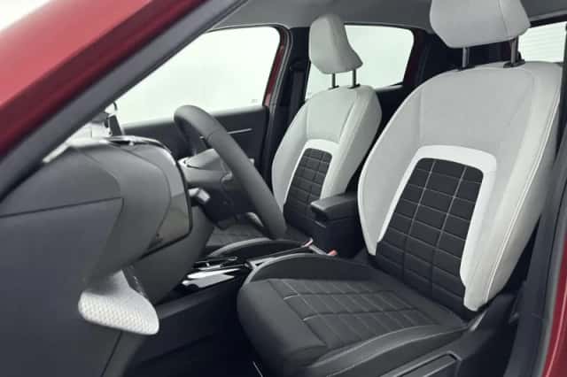 Citroën ë-C3 (2026) thumbnail 9