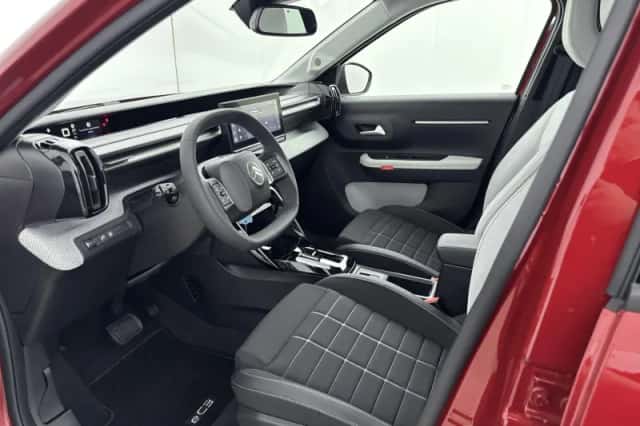 Citroën ë-C3 (2026) thumbnail 10