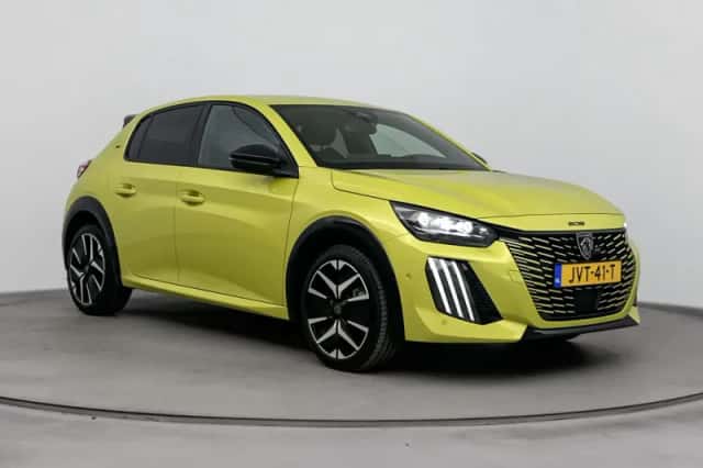 Peugeot 208 (2026) thumbnail 2