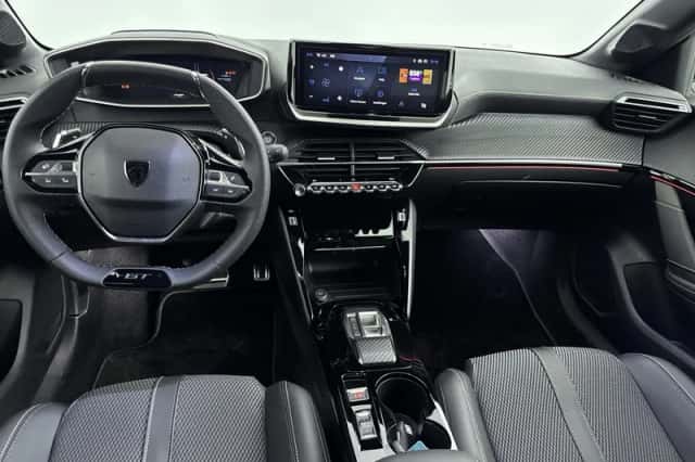 Peugeot 208 (2026) thumbnail 11