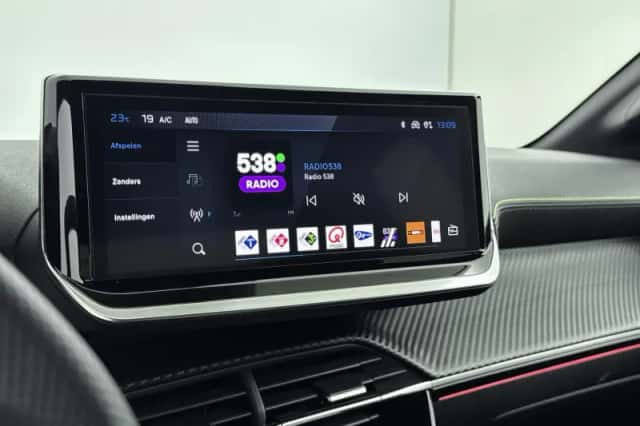 Peugeot 208 (2026) thumbnail 12