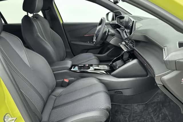 Peugeot 208 (2026) thumbnail 13
