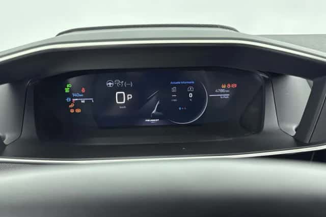 Peugeot 208 (2026) thumbnail 18