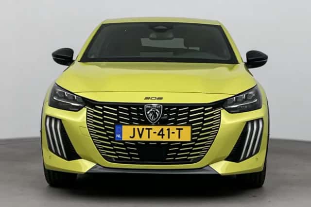 Peugeot 208 (2026) thumbnail 3