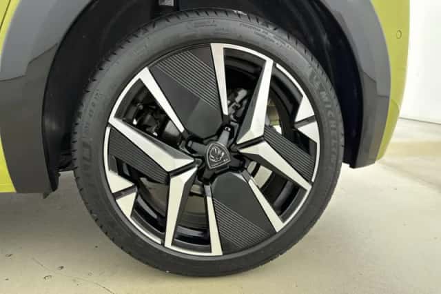 Peugeot 208 (2026) thumbnail 21