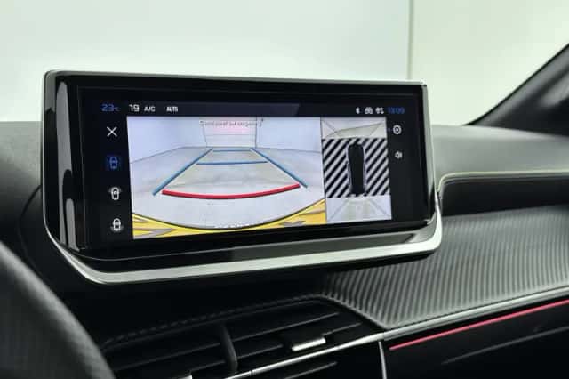 Peugeot 208 (2026) thumbnail 22