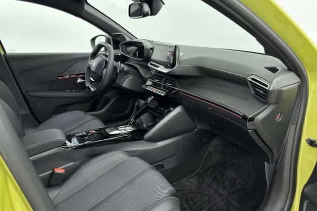 Peugeot 208 (2026) thumbnail 26