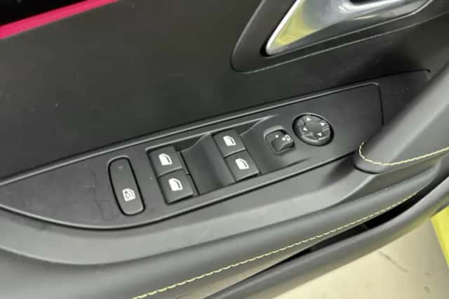 Peugeot 208 (2026) thumbnail 28