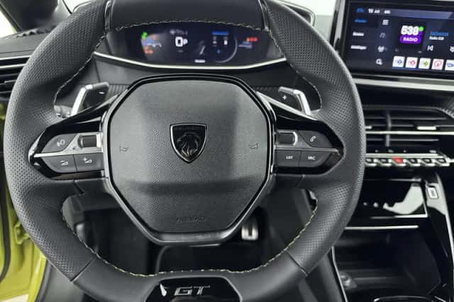 Peugeot 208 (2026) thumbnail 29