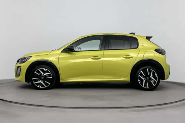 Peugeot 208 (2026) thumbnail 4