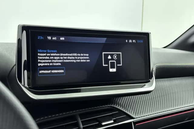 Peugeot 208 (2026) thumbnail 31