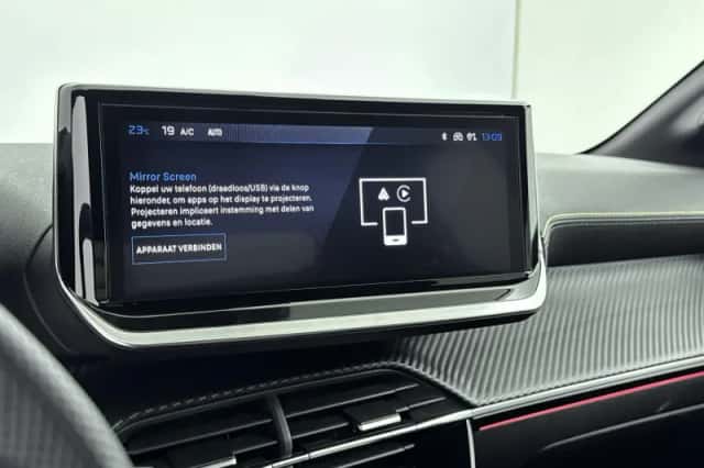 Peugeot 208 (2026) thumbnail 32