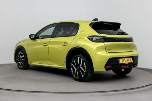 Peugeot 208 (2026) thumbnail 5