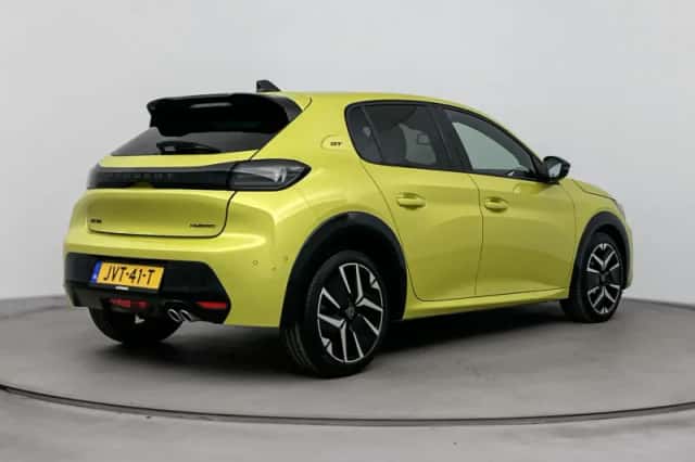 Peugeot 208 (2026) thumbnail 8
