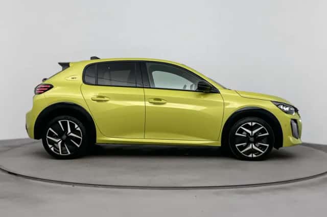 Peugeot 208 (2026) thumbnail 9