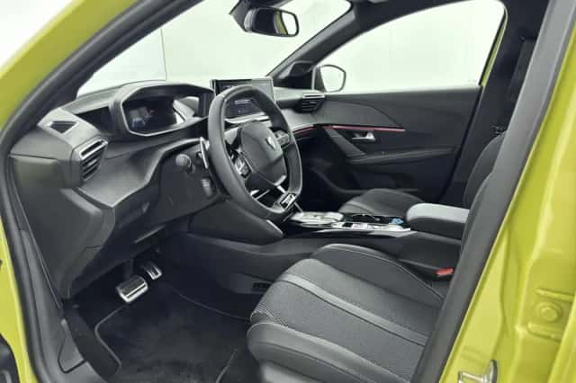 Peugeot 208 (2026) thumbnail 10
