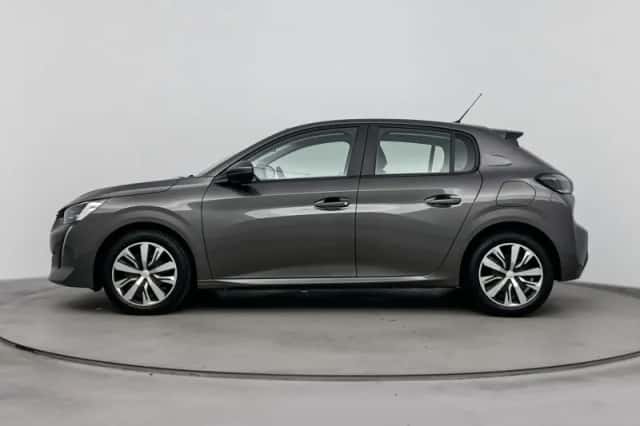 Peugeot 208 (2020) thumbnail 2