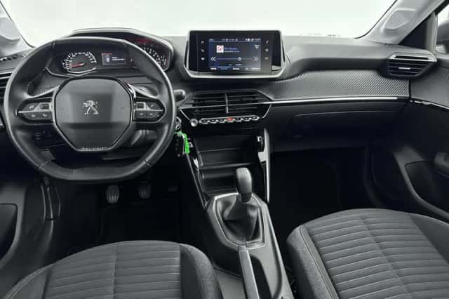 Peugeot 208 (2020) thumbnail 11