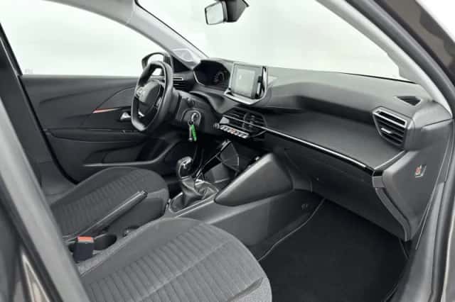 Peugeot 208 (2020) thumbnail 12