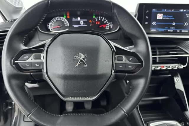 Peugeot 208 (2020) thumbnail 16