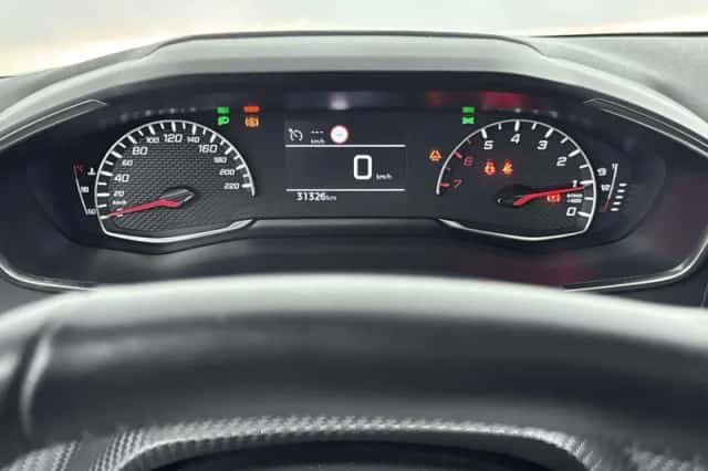 Peugeot 208 (2020) thumbnail 17