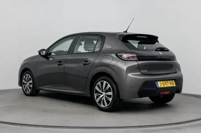 Peugeot 208 (2020) thumbnail 3