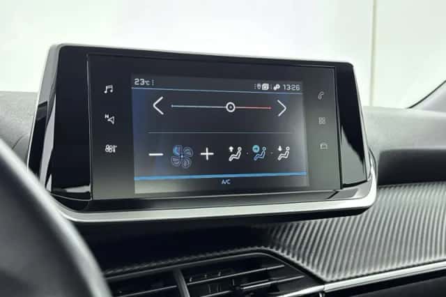 Peugeot 208 (2020) thumbnail 22