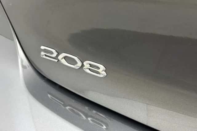 Peugeot 208 (2020) thumbnail 26