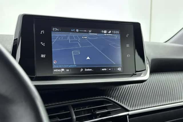 Peugeot 208 (2020) thumbnail 28
