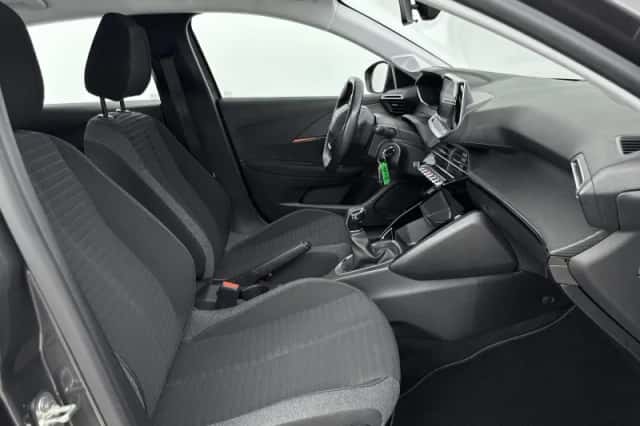 Peugeot 208 (2020) thumbnail 29