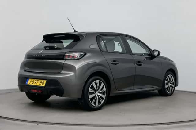 Peugeot 208 (2020) thumbnail 5